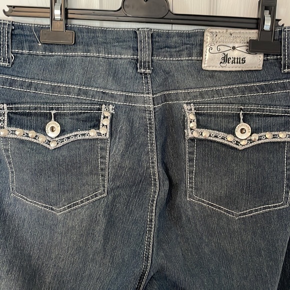Roadrunner Jeans - Picture 7 of 7